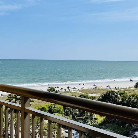 *Fantastic Sunsets Await* *Queen Beds *Great Pools, Hot Tubs+++*Nm61 Myrtle Beach Exteriér fotografie