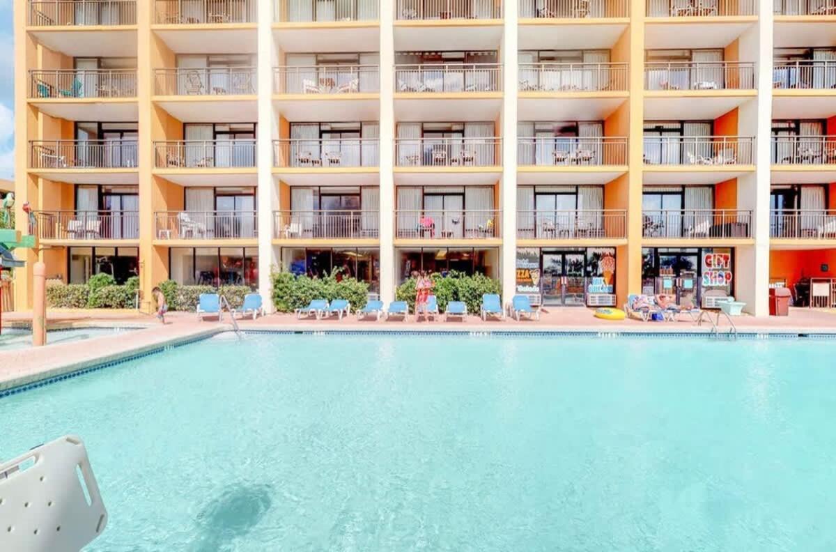 *Fantastic Sunsets Await* *Queen Beds *Great Pools, Hot Tubs+++*Nm61 Myrtle Beach Exteriér fotografie