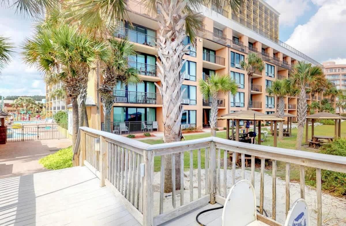 *Fantastic Sunsets Await* *Queen Beds *Great Pools, Hot Tubs+++*Nm61 Myrtle Beach Exteriér fotografie