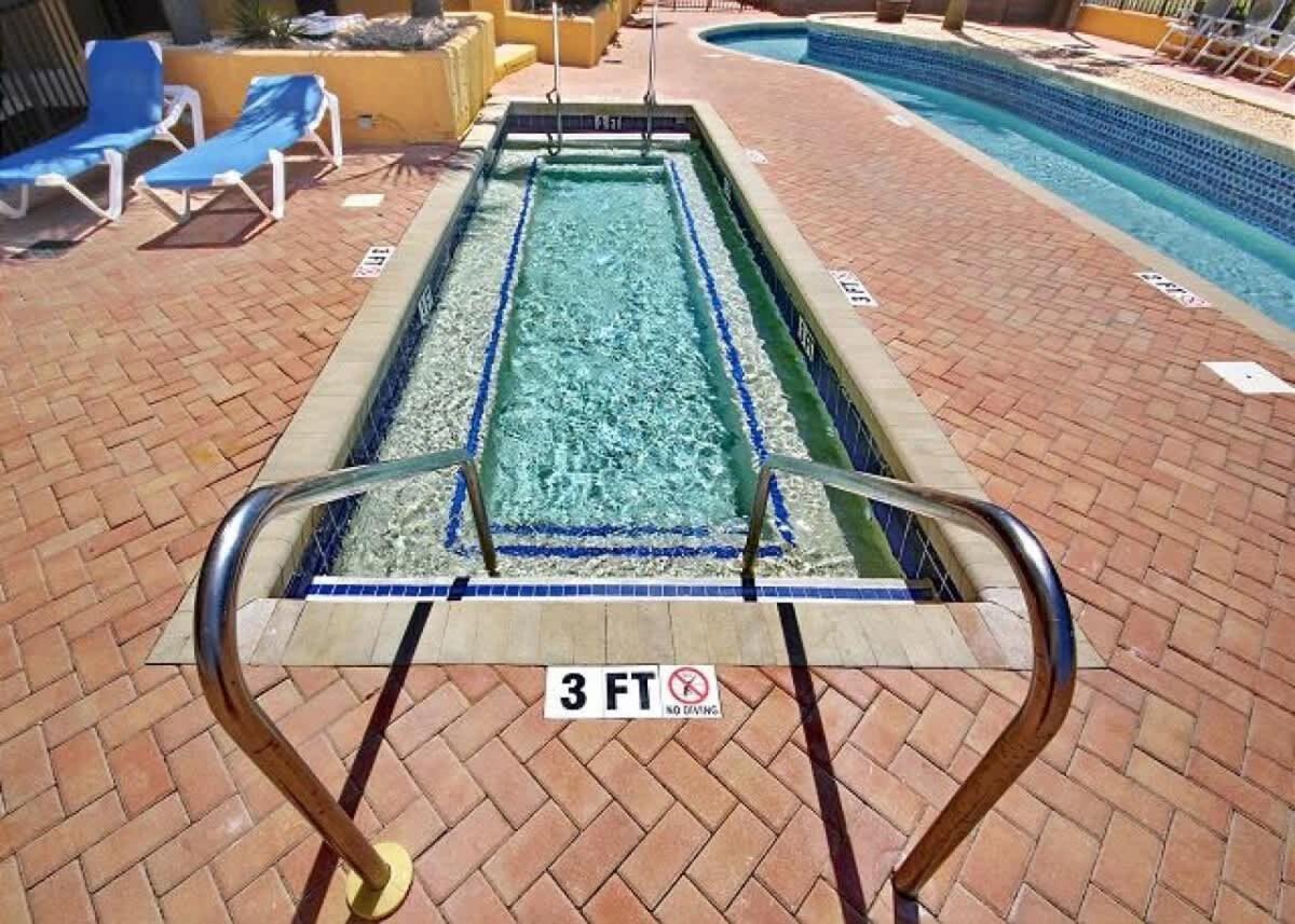 *Fantastic Sunsets Await* *Queen Beds *Great Pools, Hot Tubs+++*Nm61 Myrtle Beach Exteriér fotografie