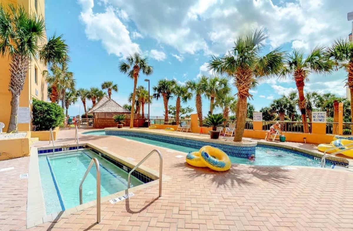 *Fantastic Sunsets Await* *Queen Beds *Great Pools, Hot Tubs+++*Nm61 Myrtle Beach Exteriér fotografie