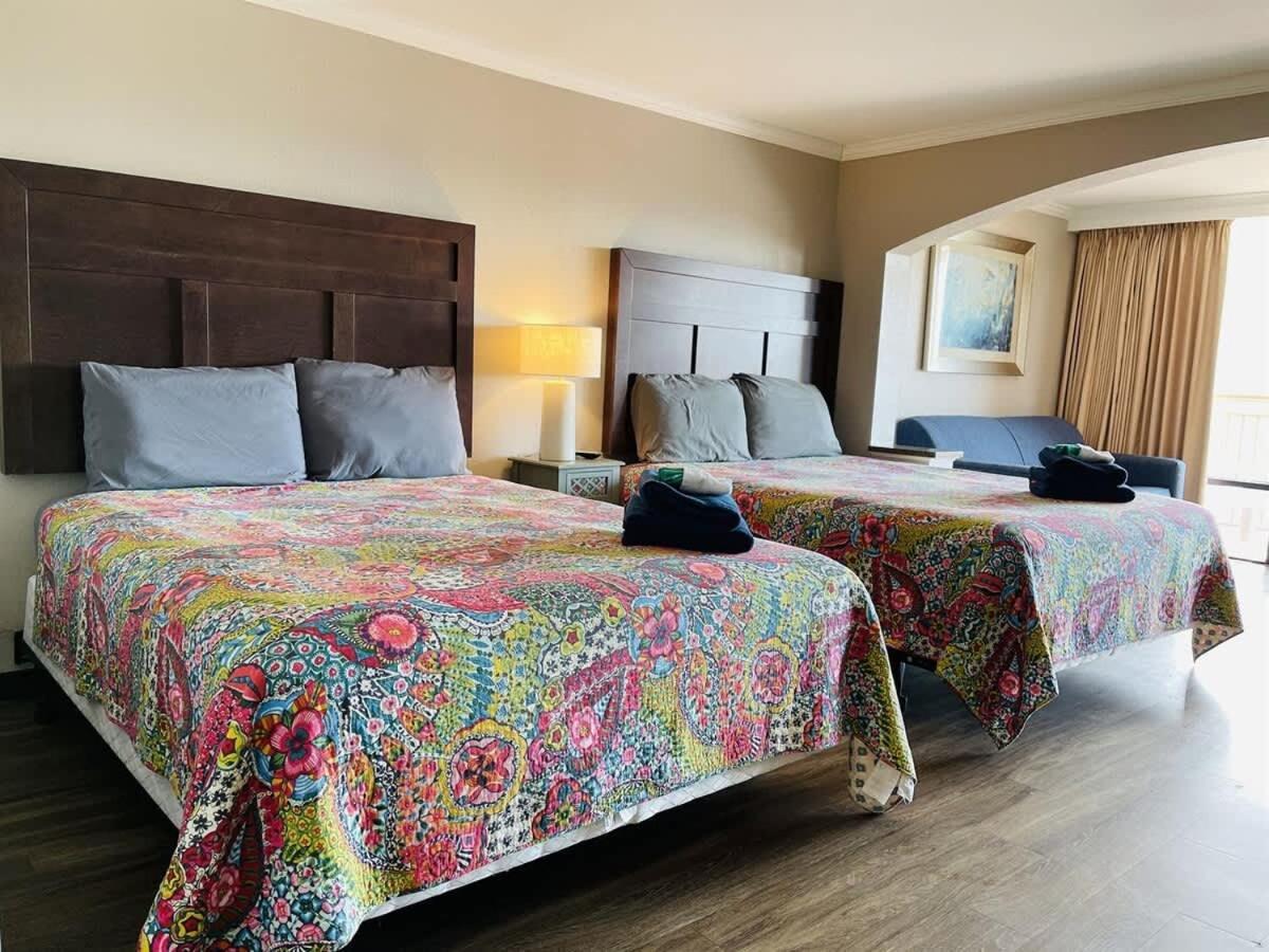 *Fantastic Sunsets Await* *Queen Beds *Great Pools, Hot Tubs+++*Nm61 Myrtle Beach Exteriér fotografie