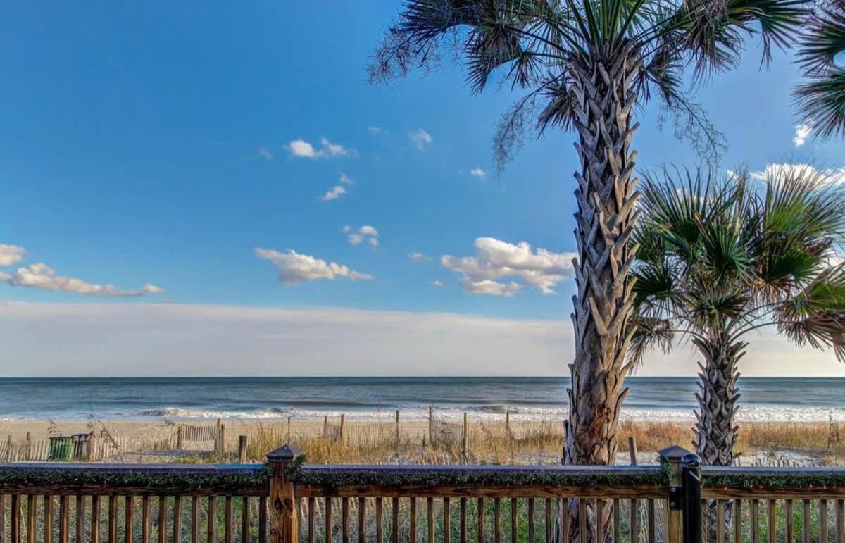 *Fantastic Sunsets Await* *Queen Beds *Great Pools, Hot Tubs+++*Nm61 Myrtle Beach Exteriér fotografie