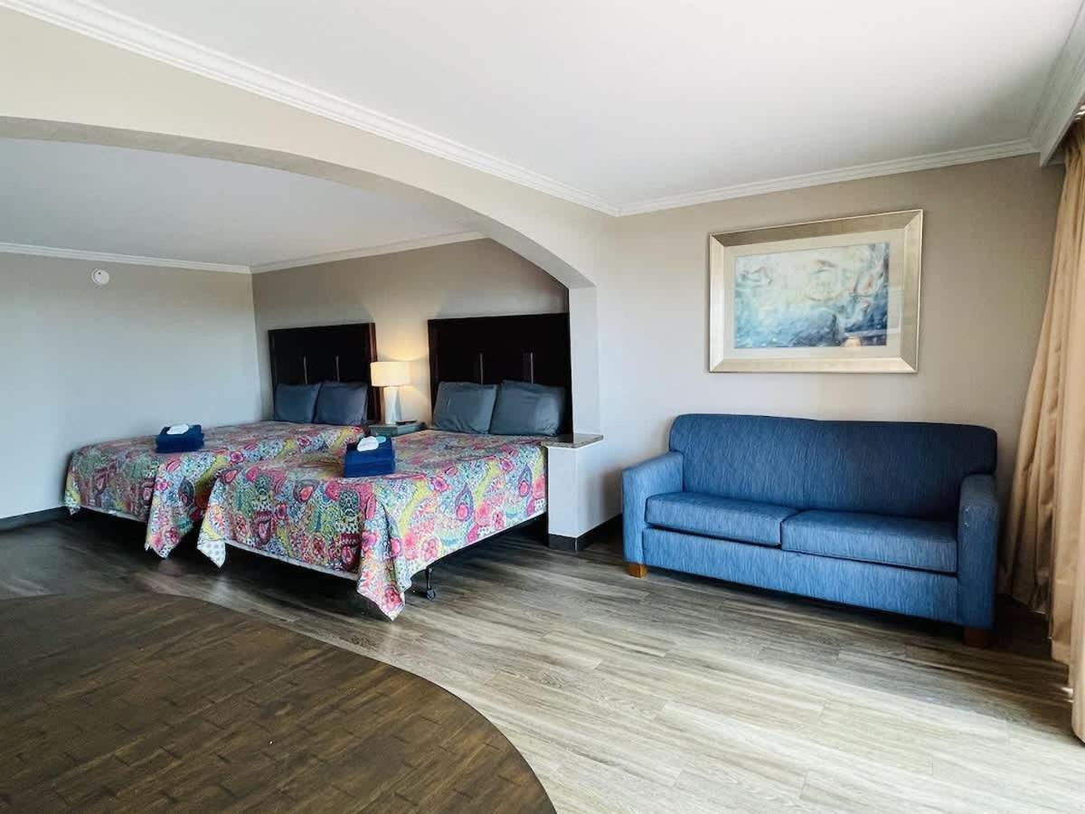 *Fantastic Sunsets Await* *Queen Beds *Great Pools, Hot Tubs+++*Nm61 Myrtle Beach Exteriér fotografie