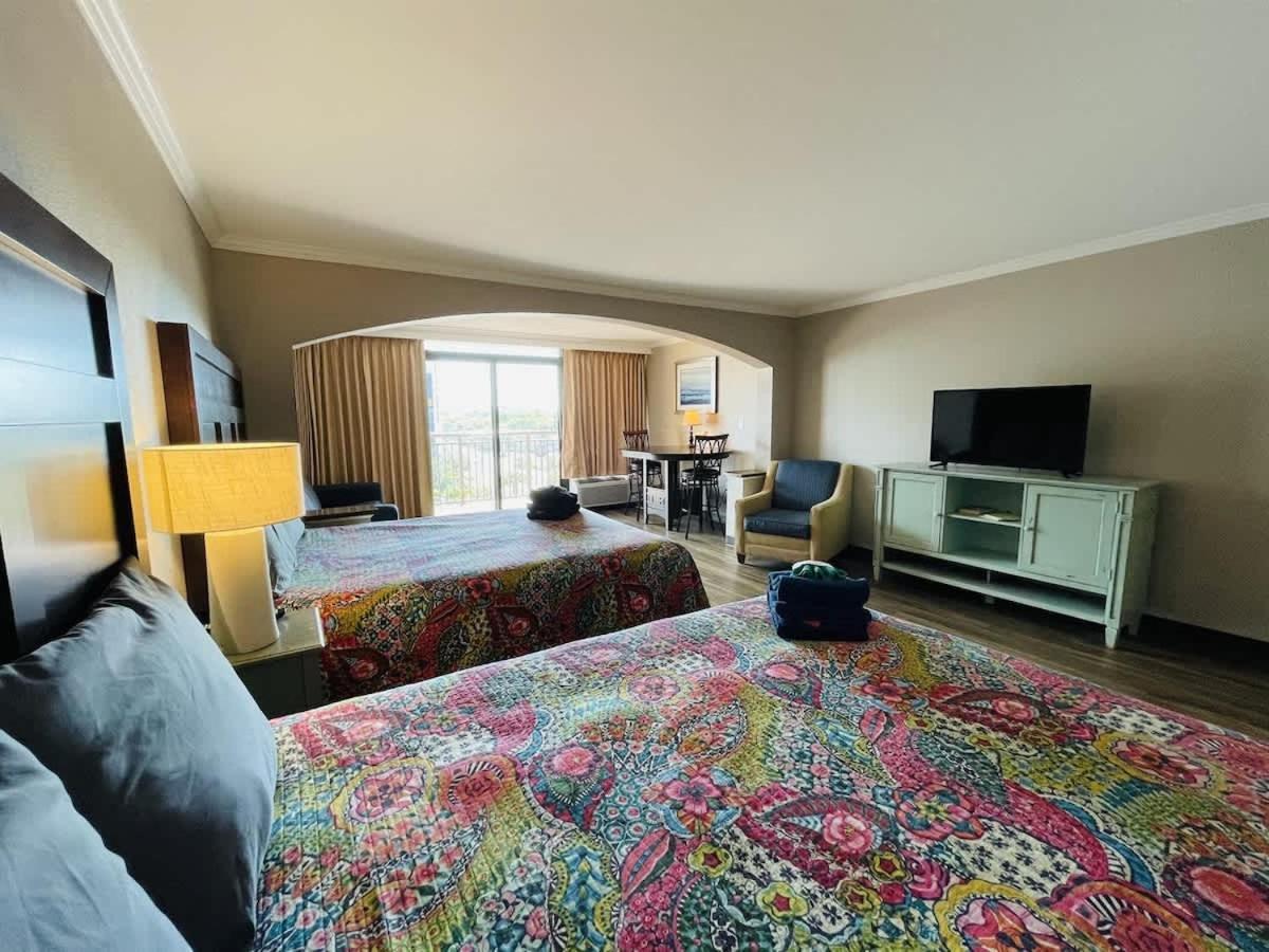 *Fantastic Sunsets Await* *Queen Beds *Great Pools, Hot Tubs+++*Nm61 Myrtle Beach Exteriér fotografie