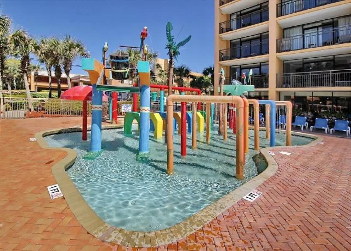 *Fantastic Sunsets Await* *Queen Beds *Great Pools, Hot Tubs+++*Nm61 Myrtle Beach Exteriér fotografie