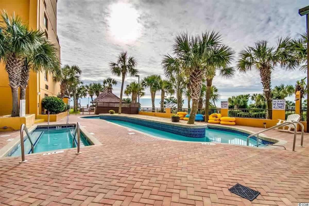 *Fantastic Sunsets Await* *Queen Beds *Great Pools, Hot Tubs+++*Nm61 Myrtle Beach Exteriér fotografie