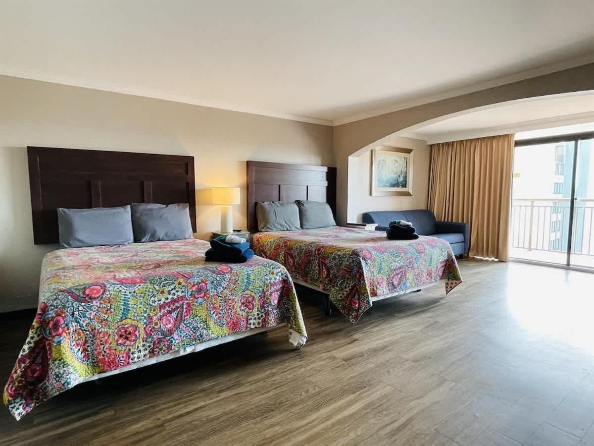 *Fantastic Sunsets Await* *Queen Beds *Great Pools, Hot Tubs+++*Nm61 Myrtle Beach Exteriér fotografie
