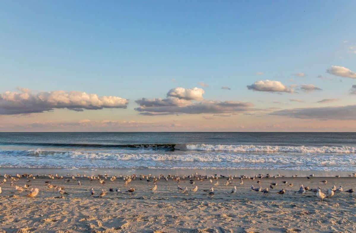 *Fantastic Sunsets Await* *Queen Beds *Great Pools, Hot Tubs+++*Nm61 Myrtle Beach Exteriér fotografie
