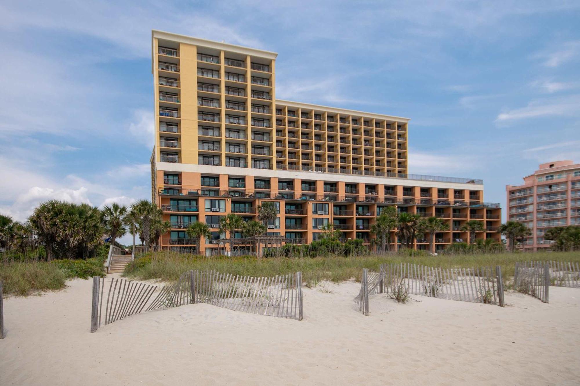 *Fantastic Sunsets Await* *Queen Beds *Great Pools, Hot Tubs+++*Nm61 Myrtle Beach Exteriér fotografie