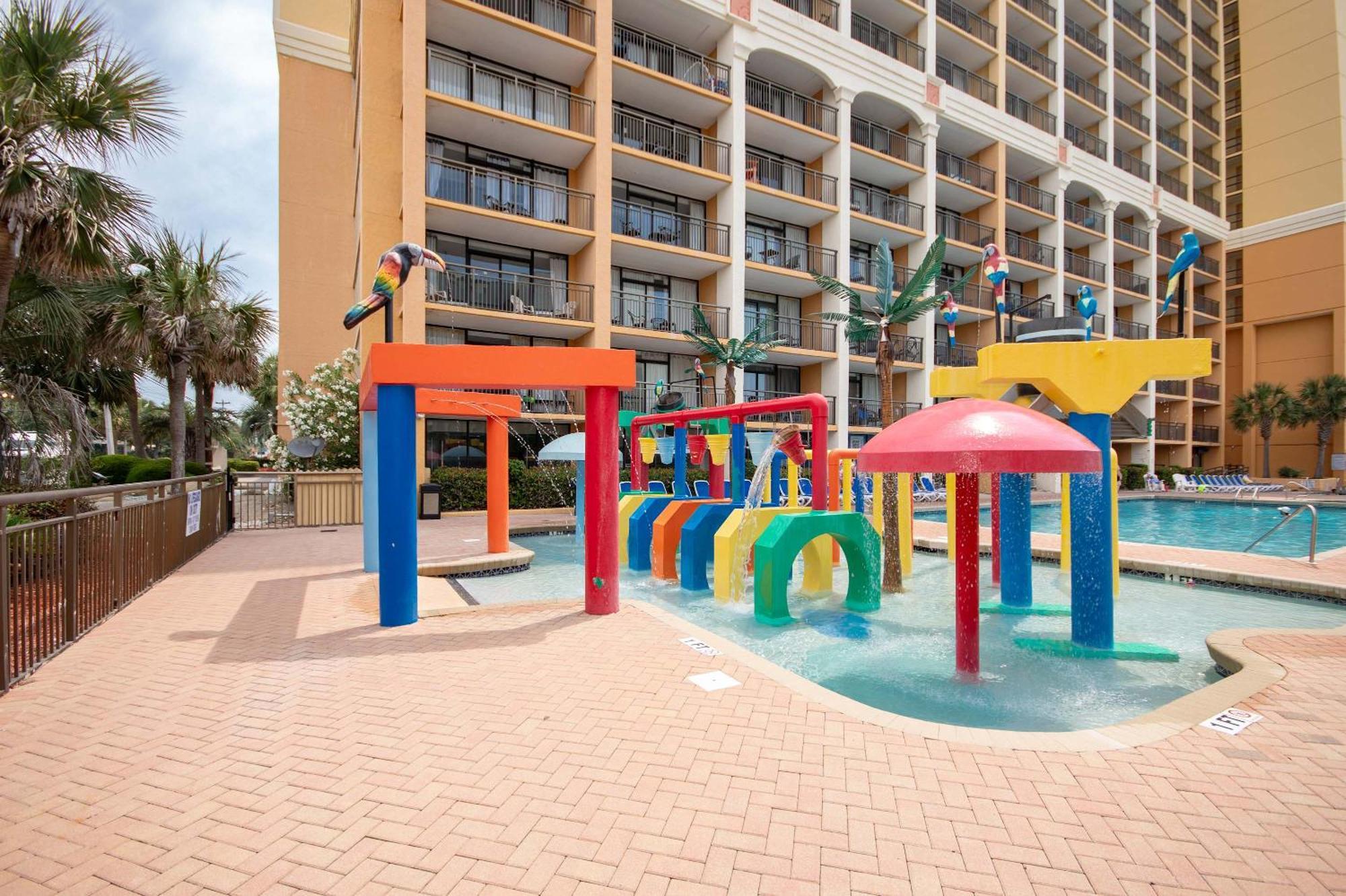 *Fantastic Sunsets Await* *Queen Beds *Great Pools, Hot Tubs+++*Nm61 Myrtle Beach Exteriér fotografie
