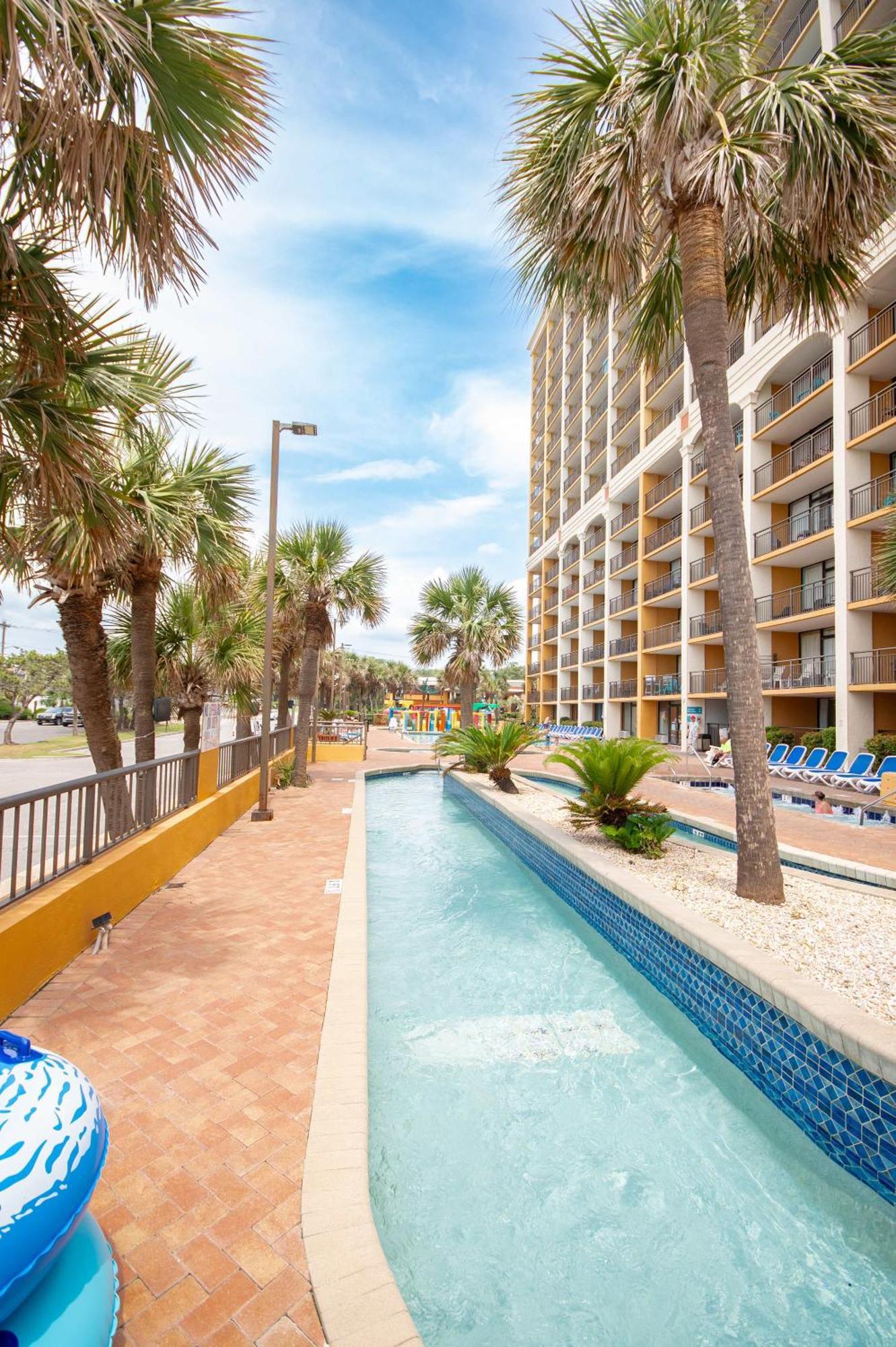 *Fantastic Sunsets Await* *Queen Beds *Great Pools, Hot Tubs+++*Nm61 Myrtle Beach Exteriér fotografie