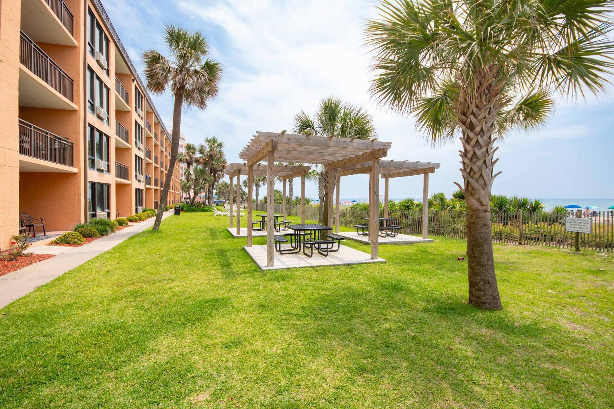 *Fantastic Sunsets Await* *Queen Beds *Great Pools, Hot Tubs+++*Nm61 Myrtle Beach Exteriér fotografie