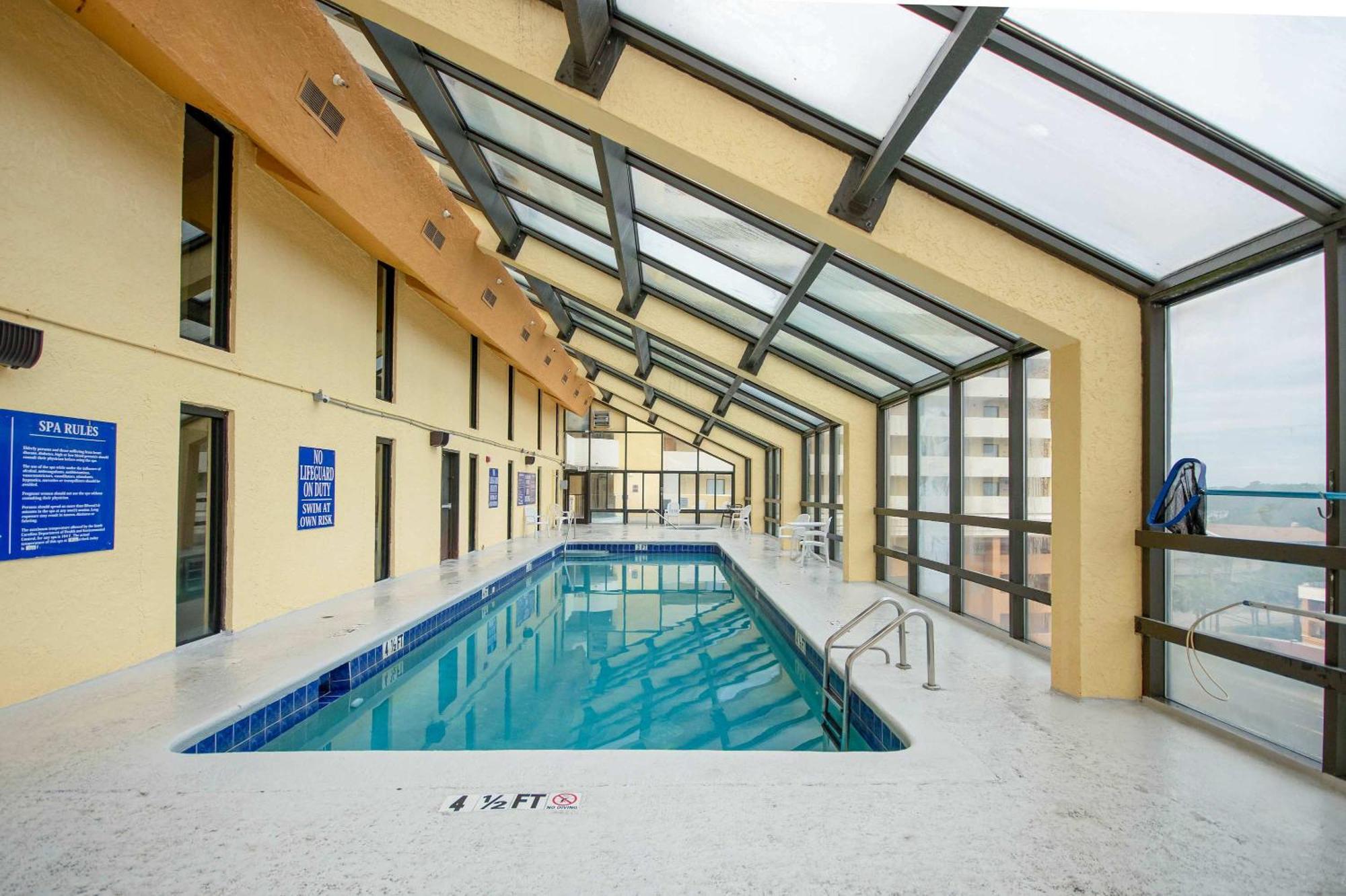 *Fantastic Sunsets Await* *Queen Beds *Great Pools, Hot Tubs+++*Nm61 Myrtle Beach Exteriér fotografie